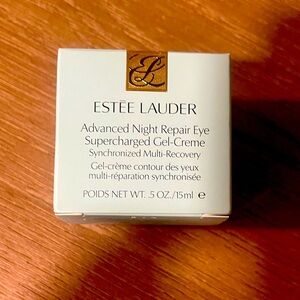 Estee Lauder Advanced Night Repair Eye Super-Charged Gel-Creme